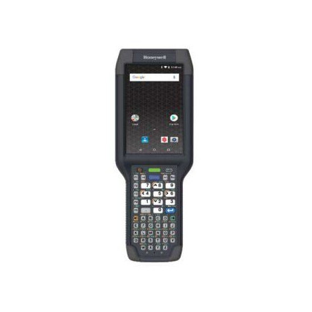 terminale pda honeywell ck65 4gb/32gb memory alpha-num ex20 2dcam