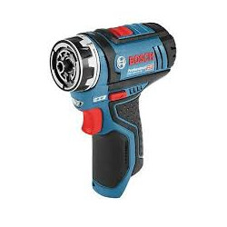 avvitatore a batteria bosch gsr 12v-35 fc [06019h3004]