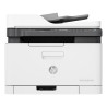 stampante laser hp mfp 179fnw 4zb97a multifunzione a colori a4 usb