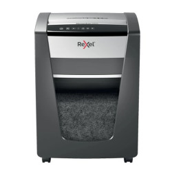 distruggidocumenti rexel mometum x420 [2104578eu]