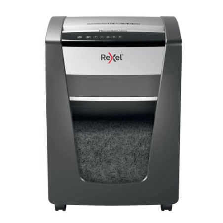 distruggidocumenti rexel mometum x420 [2104578eu]