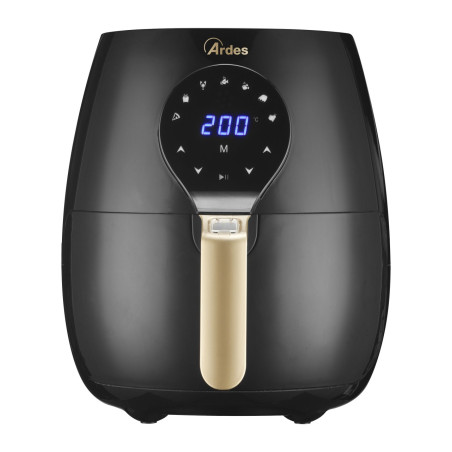 friggitrice ardes 1k33 aria 5l 1450w nero