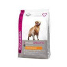 mangime secco eukanuba pollame per golden retriever 12kg