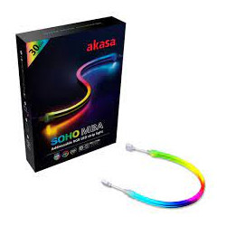 akasa soho mba argb led strip