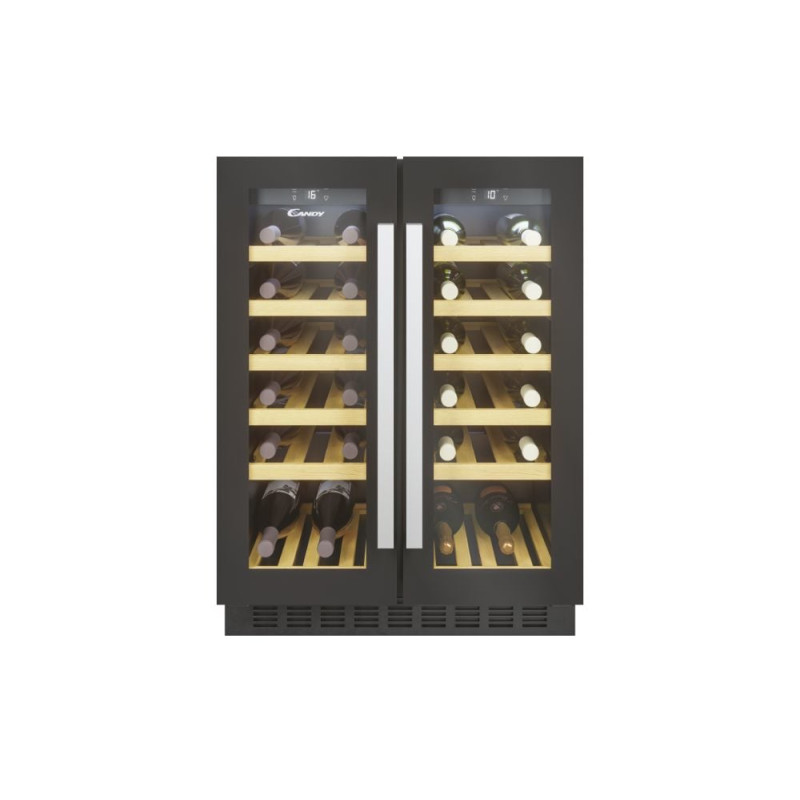 cantinetta candy ccvb 60d/1 classe g [34901209]