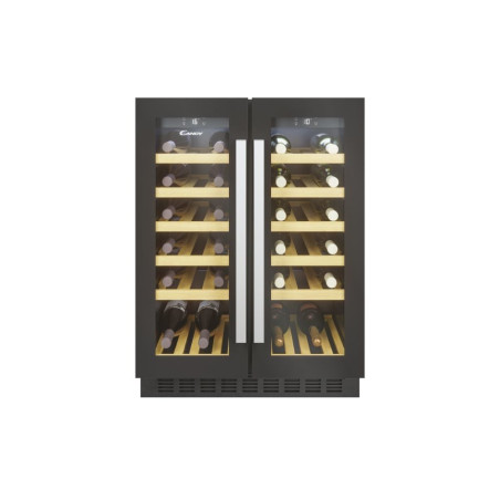 cantinetta candy ccvb 60d/1 classe g [34901209]