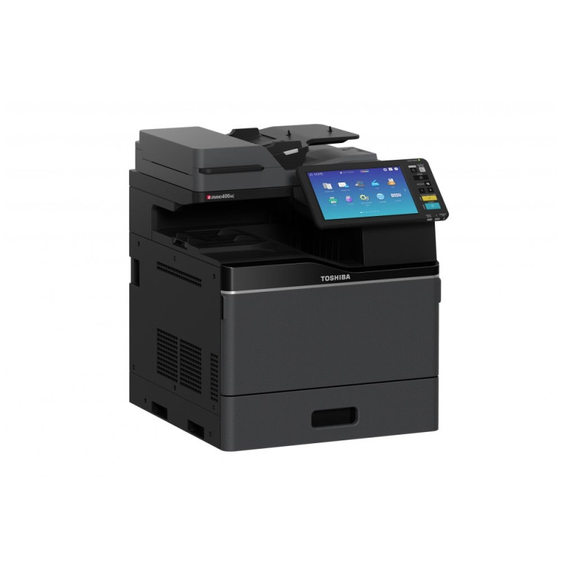 stampante toshiba e-studio330ac multifunzione a4 a colori nero