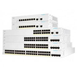switch cisco cbs220-24t-4x-eu bianco [cbs220-24t-4x-eu]