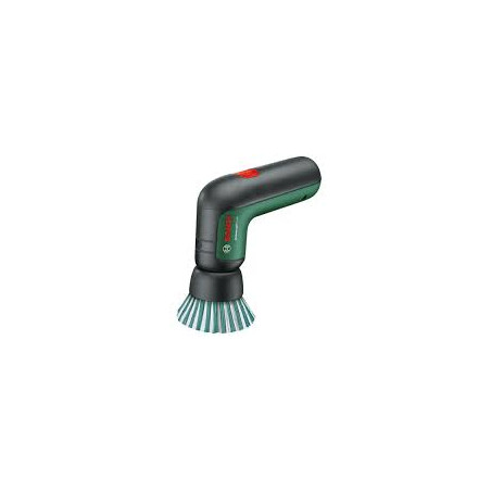spazzola elettrica senza fili bosch universalbrush [universalbrush]