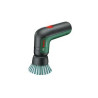 spazzola elettrica senza fili bosch universalbrush [universalbrush]
