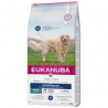 mangime secco eukanuba sovrappeso 12kg