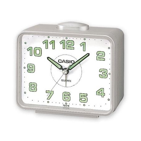 sveglia casio tq-218-8ef