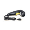 lettore codice a barre newland usb nero [nls-hr1250-70]