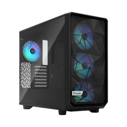 case fractal meshify 2 lite middle tower nero [fd-c-mel2a-05]