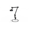 microfono da studio endorfy solum studio nero [ey1b009]