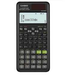 calcolatrice scientifica casio fx 991es plus nero [fx-991esplus-2-box]