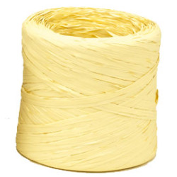 Rocca raphia vintage 200mt canarino 61 bolis [56781322061]