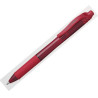 Roller a scatto energel xclik bl110 rosso 1.0mm pentel pz: 12 [bl110-bx]