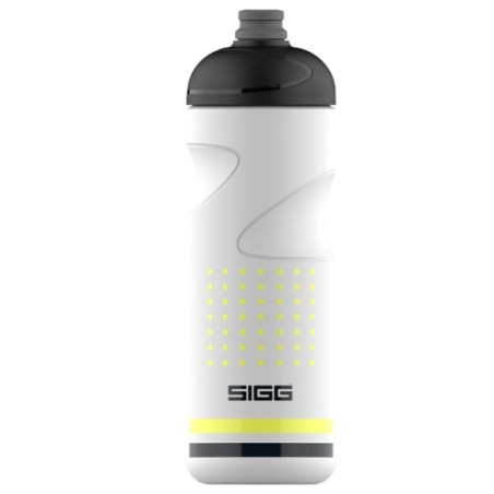 borraccia sigg pulsar 0,75l bianco [6005.80]