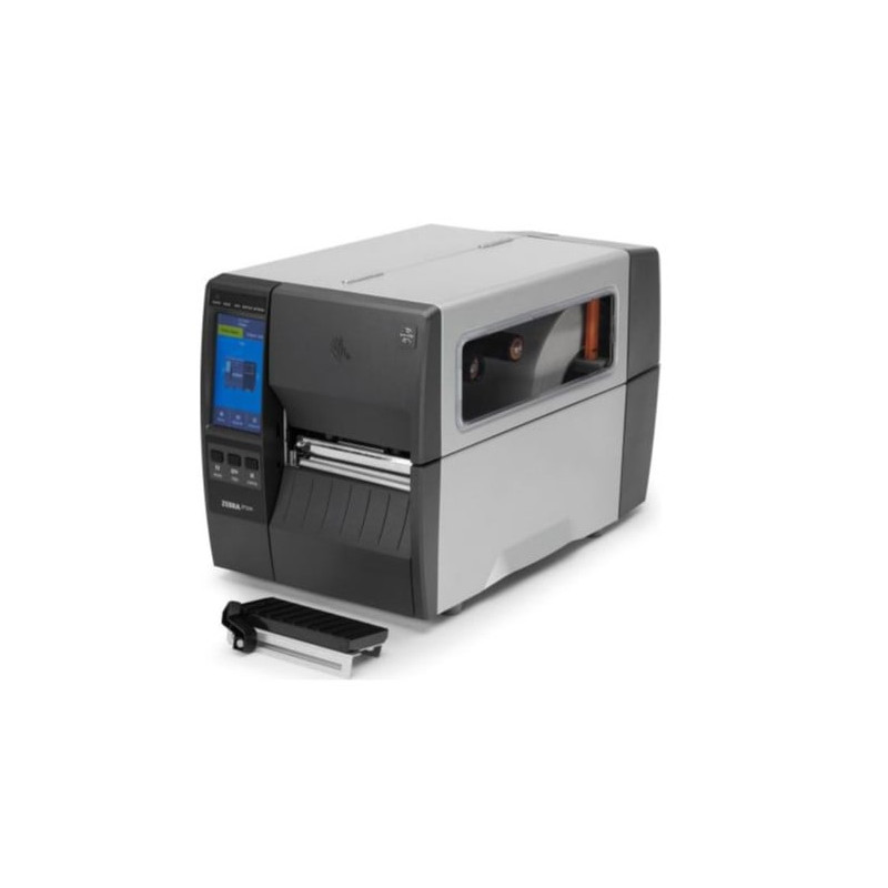 stampante termica zebra zt231 203x203dpi per etichette nero [zt23142-d2e000fz]