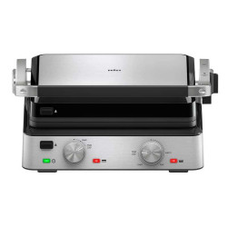 griglia elettrica braun multigrill 7 cg7020 2000w nero [0x17900000