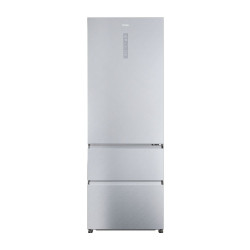 frigorifero haier htr5720enmg con congelatore libera installazione