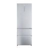 frigorifero haier htr5720enmg con congelatore libera installazione