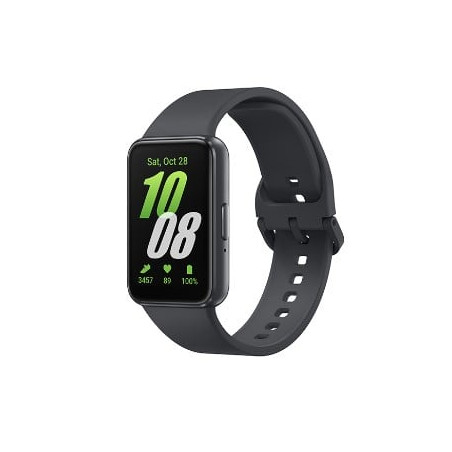 smartwatch samsung galaxy fit3 40mm nero [sm-r390nzaaeue]