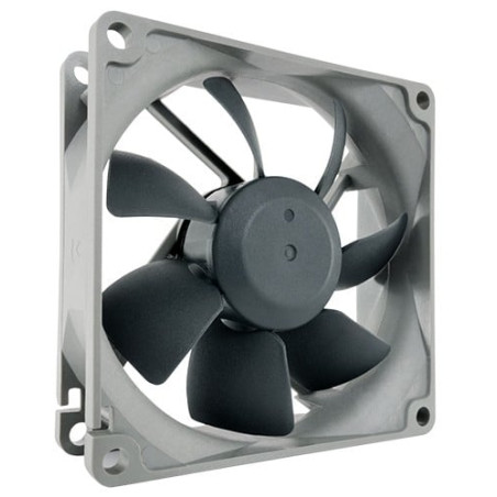 Ventola 80x80 noctua redux nf-r8 1200 a 1200 giri [nf-r8