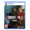 videogioco capcom resident evil 4 gold edition per playstation 5