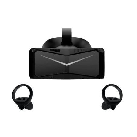 visore realta' virtuale pimax crystal light pvh00010174 con controller