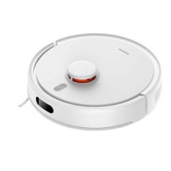 aspirapolvere robot xiaomi s20 bianco [bhr8629eu]