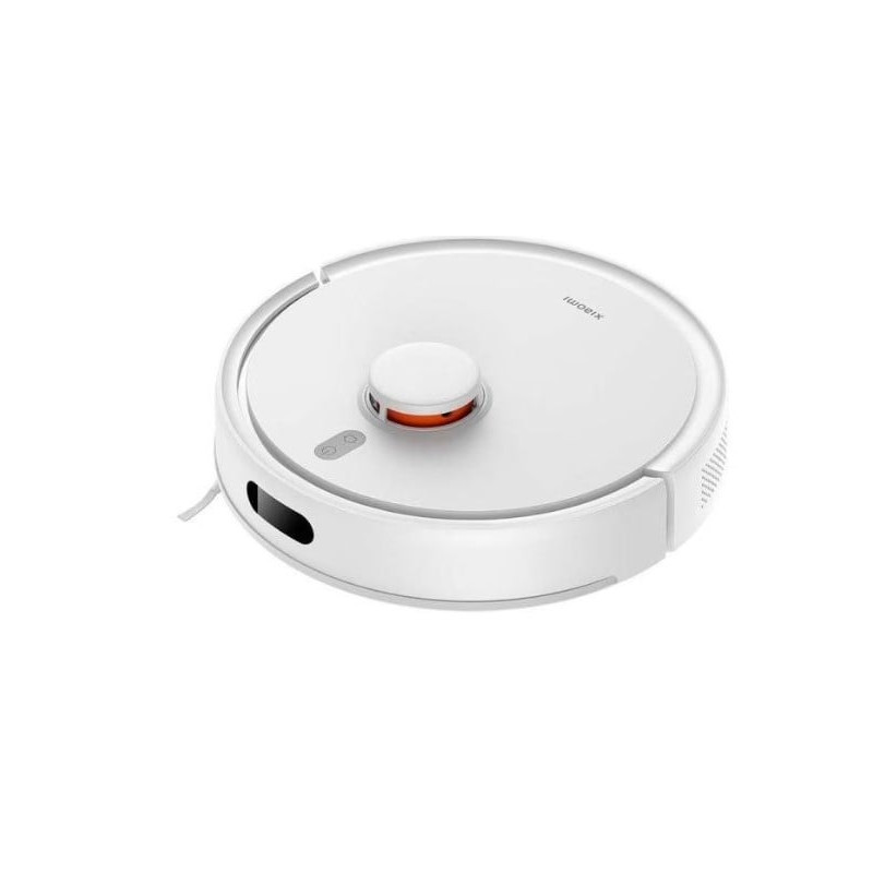 aspirapolvere robot xiaomi s20 bianco [bhr8629eu]
