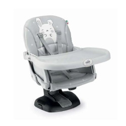 alzasedia cam smarty pop coniglio grigio [s333 c265]