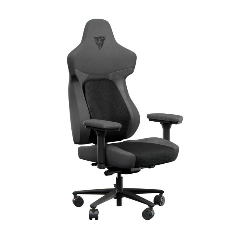 sedia da gaming thunderx3 core mesh ergonomica 150kg nero