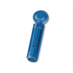 lancette pungidito beurer 60851 medical blue