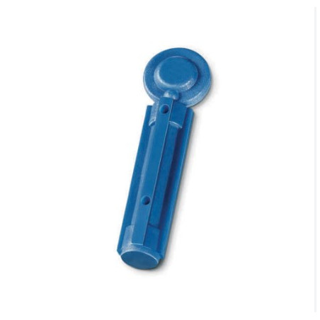 lancette pungidito beurer 60851 medical blue