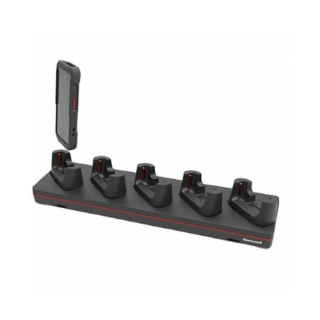 base di ricarica honeywell standard ct40/ct45 5 alloggiamenti con