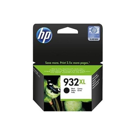 Cartuccia hp 932 xl nera alta capacita' [cn053ae]