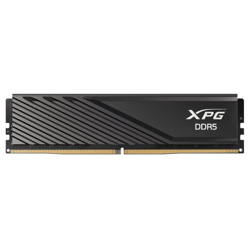 ram dimm ddr5 16gb adata xpg lancer blade 6000mhz cl48 1.4v nero