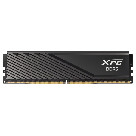 ram dimm ddr5 16gb adata xpg lancer blade 6000mhz cl48 1.4v nero