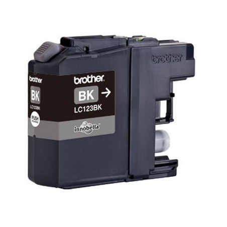 Cartuccia brother mfc-j4410dw mfc-j4510dw nero bassa capacita'