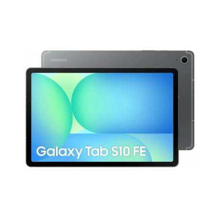 tablet 10.9'' samsung galaxy tab s10 fe wifi 12gb/256gb android