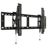 supporto tv chief rlxt3 braccio da parete per tv doppio 43-85"