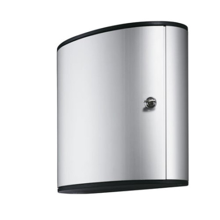 Cassetta portachiavi durable da parete key box 18 posti [1951-23]