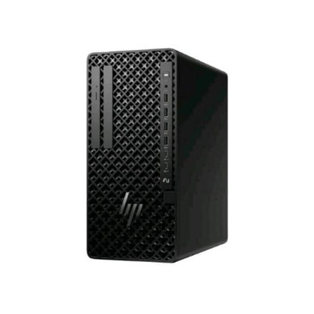 workstation ai hp z1 g1i tower u5-225 16gb/1tb ssd/win11pro/nero