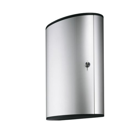 Cassetta portachiavi durable da parete key box 72 posti [1955-23]