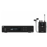 sistema microfonico sennheiser nero [xsw iem set (a)]