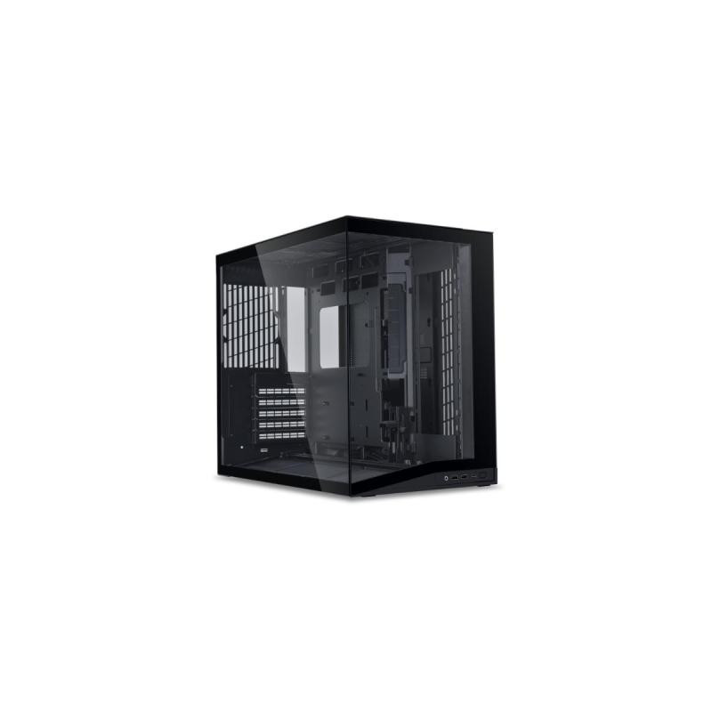 case lian li o11 dynamic mini v2 flow mini-tower atx nero [g99.o11dmiv2fx.00]