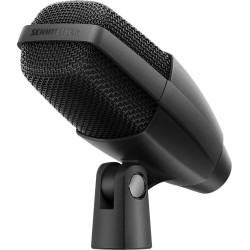 microfono studio sennheiser md 421 kompakt dinamico supercardioide